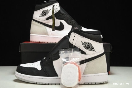 Retro 1 Jordan Stage Haze High OG 1110